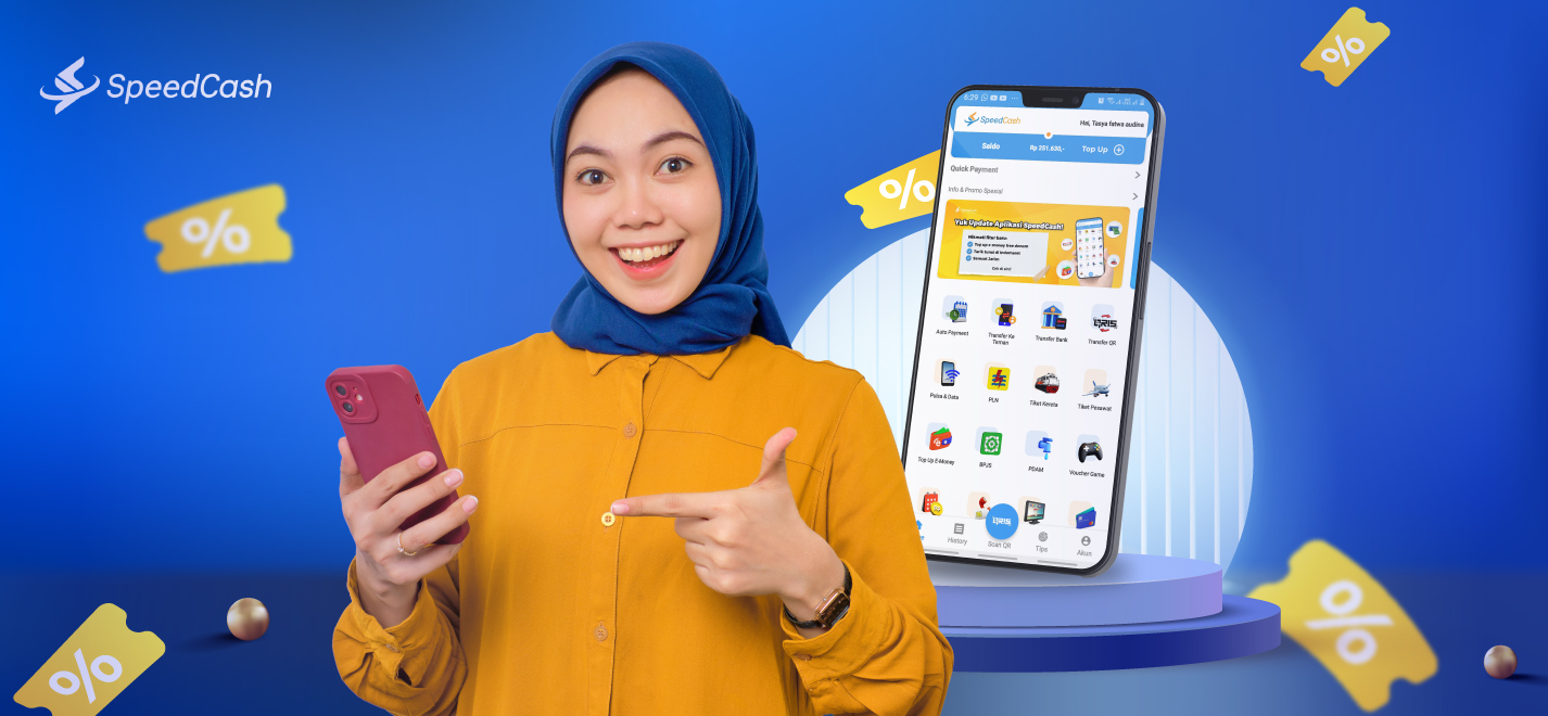 dipakai sendiri hemat tidak perlu boros